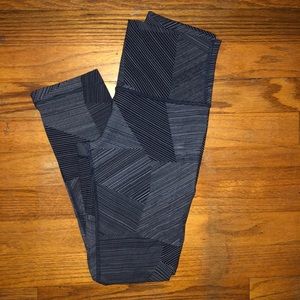 Lulu lemon leggings